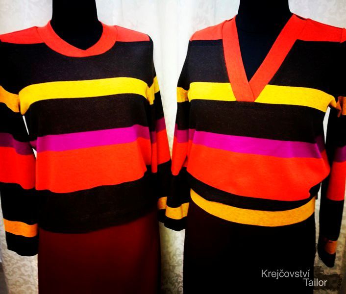 Mint: Krejčovství - Tailor