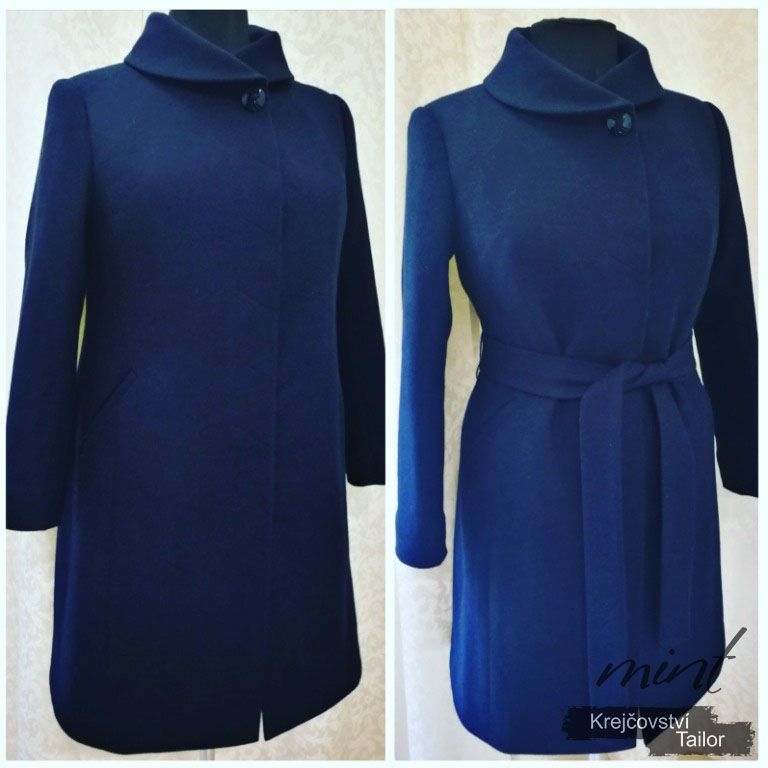 Mint: Krejčovství - Tailor