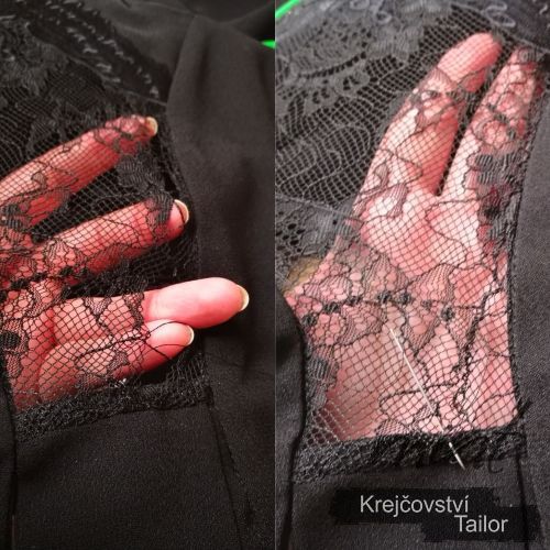 Mint: Krejčovství - Tailor