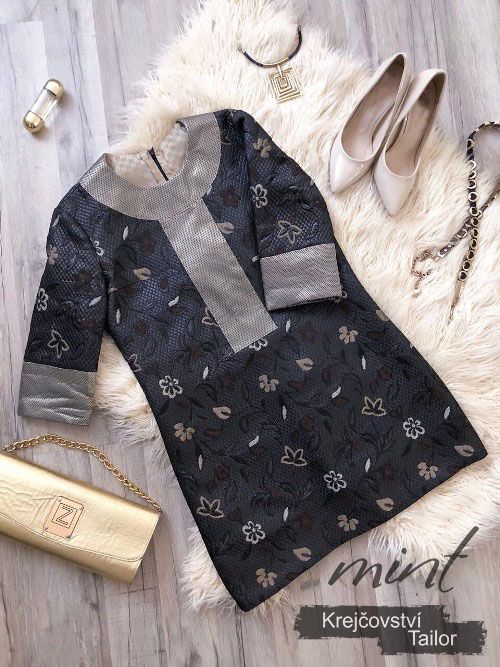Mint: Krejčovství - Tailor
